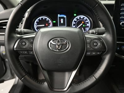 2024 Toyota Camry SE Sedan - Photo 10