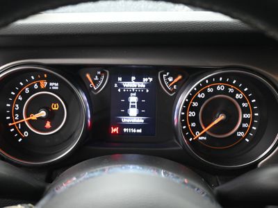 2020 Jeep Gladiator Sport Truck Crew Cab - Photo 9