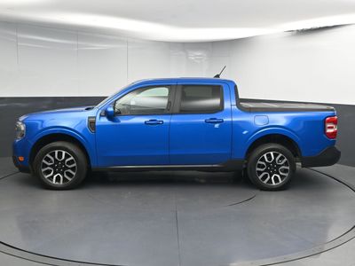 2022 Ford Maverick Truck SuperCrew - Photo 7