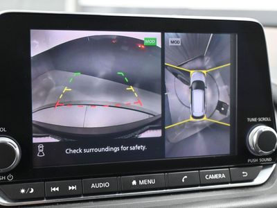 2021 Nissan Rogue SV SUV - Photo 12