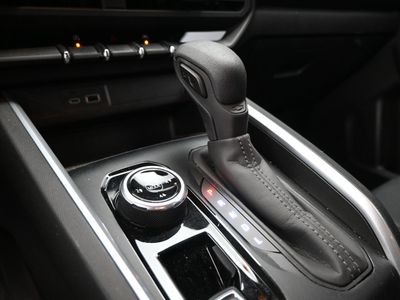 2024 Chevrolet Colorado Trail Boss Truck Crew Cab - Photo 13