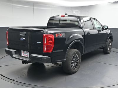 2019 Ford Ranger Truck SuperCrew - Photo 5