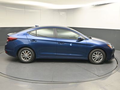 2020 Hyundai Elantra ECO Sedan - Photo 8