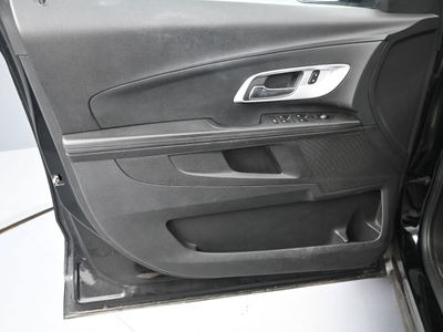 2017 Chevrolet Equinox LS SUV - Photo 15