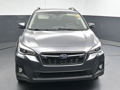 2020 Subaru Crosstrek Limited SUV - Photo 3