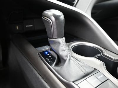 2023 Toyota Camry SE Sedan - Photo 14