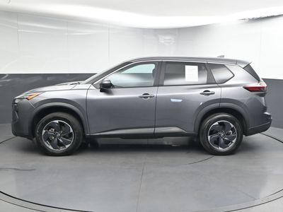 2024 Nissan Rogue SV SUV - Photo 7