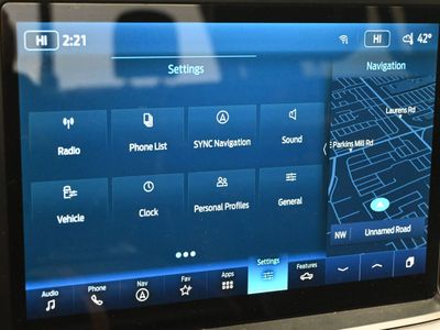 2022 Ford F-150 Truck SuperCrew Cab - Photo 11
