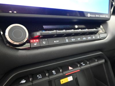 2023 Toyota Tundra Hybrid TRD Pro Truck CrewMax - Photo 14