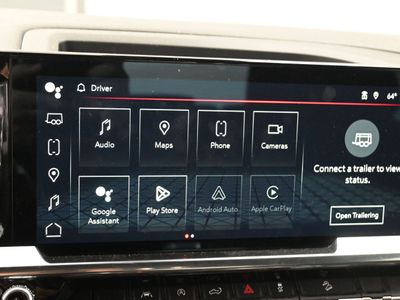 2022 GMC Sierra 1500 SLT Truck Crew Cab — photo 11 view
