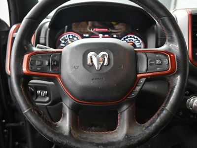 2019 Ram 1500 Rebel Truck Crew Cab - Photo 10