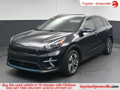 2022 Kia Niro EV EX Premium SUV - Photo 2