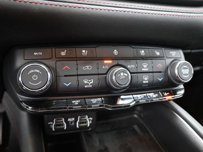 2022 Dodge Durango R/T SUV — photo 13 view