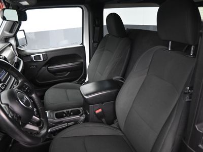 2021 Jeep Wrangler Sport SUV - Photo 15