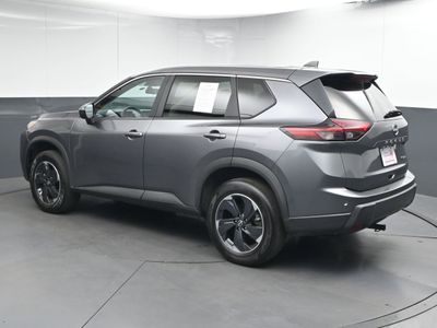 2024 Nissan Rogue SV SUV - Photo 4