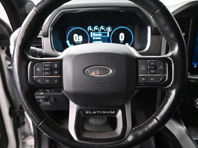 2022 Ford F-150 Truck SuperCrew Cab - Photo 10
