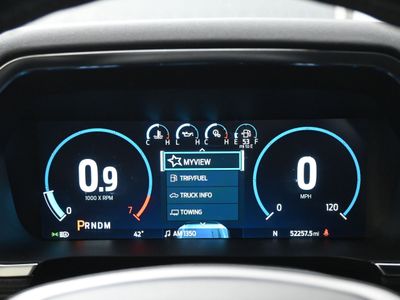 2022 Ford F-150 Truck SuperCrew Cab - Photo 9