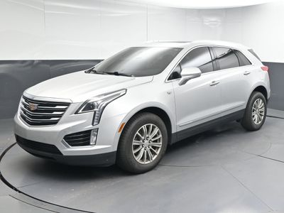 2018 CADILLAC XT5 Luxury SUV - Photo 2