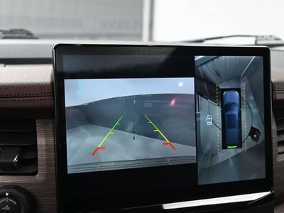 2023 Ford Expedition Max Limited SUV - Photo 12