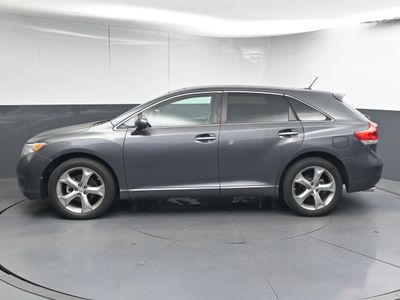 2010 Toyota Venza Base V6 Crossover - Photo 7