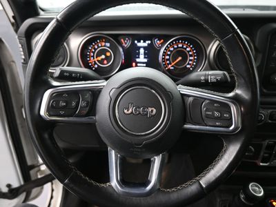 2020 Jeep Gladiator Sport Truck Crew Cab - Photo 10