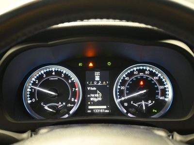 2016 Toyota Highlander Limited V6 SUV — photo 9 view