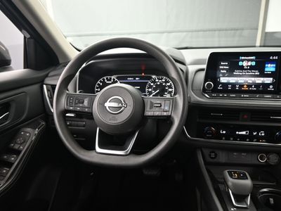 2024 Nissan Rogue SV SUV - Photo 12
