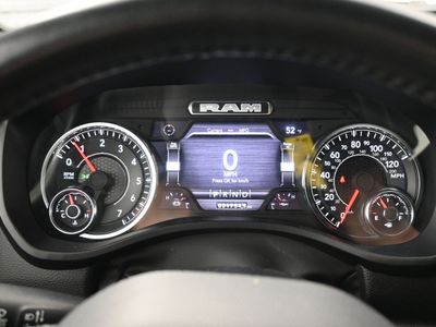2024 Ram 1500 Laramie Truck Crew Cab - Photo 9