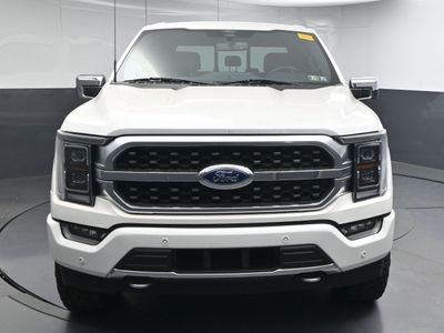 2022 Ford F-150 Truck SuperCrew Cab - Photo 2