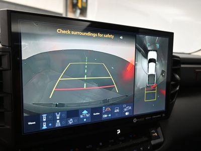 2023 Toyota Tundra Hybrid TRD Pro Truck CrewMax - Photo 12