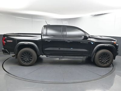 2024 Chevrolet Colorado Trail Boss Truck Crew Cab - Photo 8