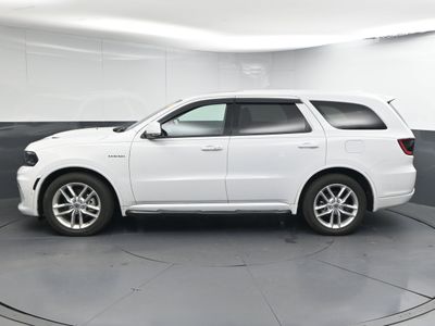 2022 Dodge Durango R/T SUV — photo 7 view