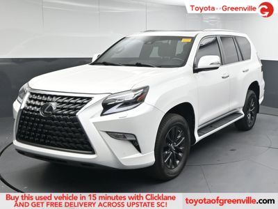 2021 Lexus GX 460 SUV - Photo 2
