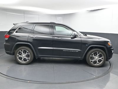 2020 Jeep Grand Cherokee Limited SUV - Photo 8