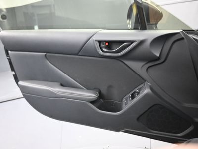 2022 Toyota GR86 Base Coupe — photo 14 view