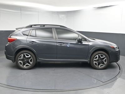 2020 Subaru Crosstrek Limited SUV - Photo 8