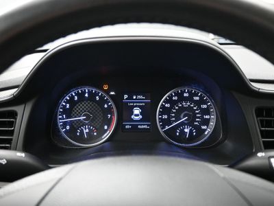 2020 Hyundai Elantra ECO Sedan - Photo 9