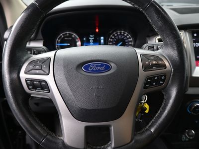 2019 Ford Ranger Truck SuperCrew - Photo 10