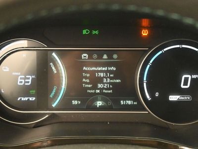 2022 Kia Niro EV EX Premium SUV - Photo 9