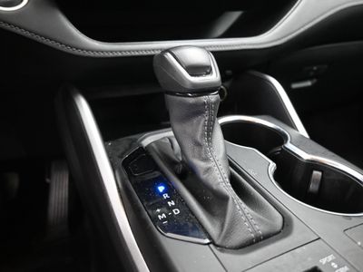 2024 Toyota Highlander XLE SUV - Photo 14