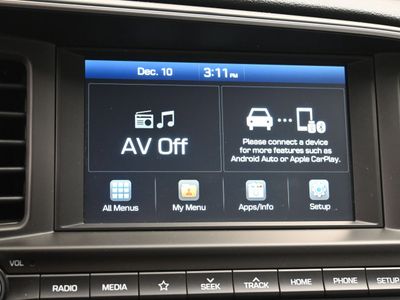 2020 Hyundai Elantra ECO Sedan - Photo 11