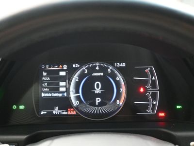 2022 Lexus ES 350 Sedan - Photo 9