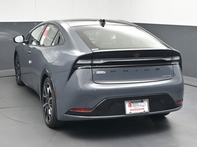 2026 Toyota Prius Plug-in Hybrid XSE Premium Hatchback - Photo 5
