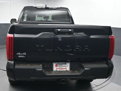 2024 Toyota Tundra SR5 Truck CrewMax - Photo 6