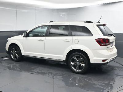 2015 Dodge Journey Crossroad SUV - Photo 4