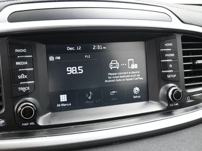 2020 Kia Sorento 2.4L LX SUV - Photo 11