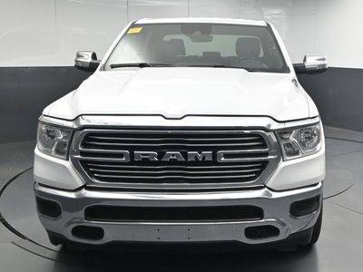 2024 Ram 1500 Laramie Truck Crew Cab - Photo 1