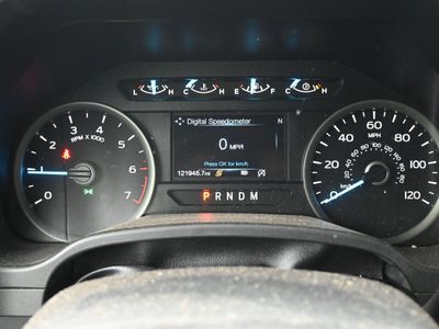 2020 Ford F-150 Truck SuperCrew Cab - Photo 9