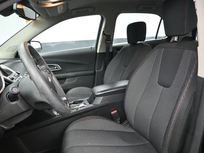 2017 Chevrolet Equinox LS SUV - Photo 16