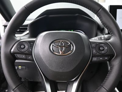 2025 Toyota RAV4 Hybrid SE SUV - Photo 10